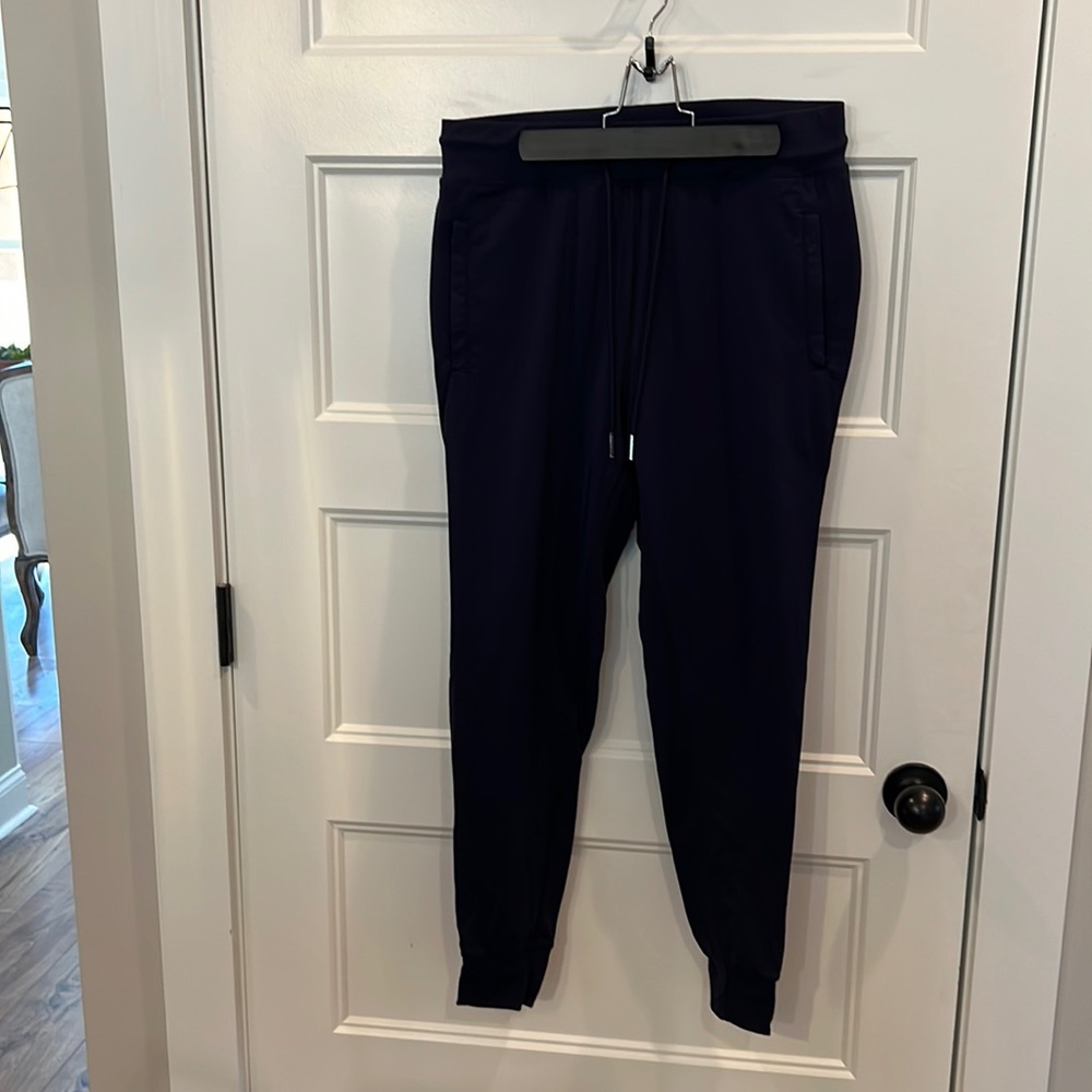 Modiv Transition Joggers / dark blue / large